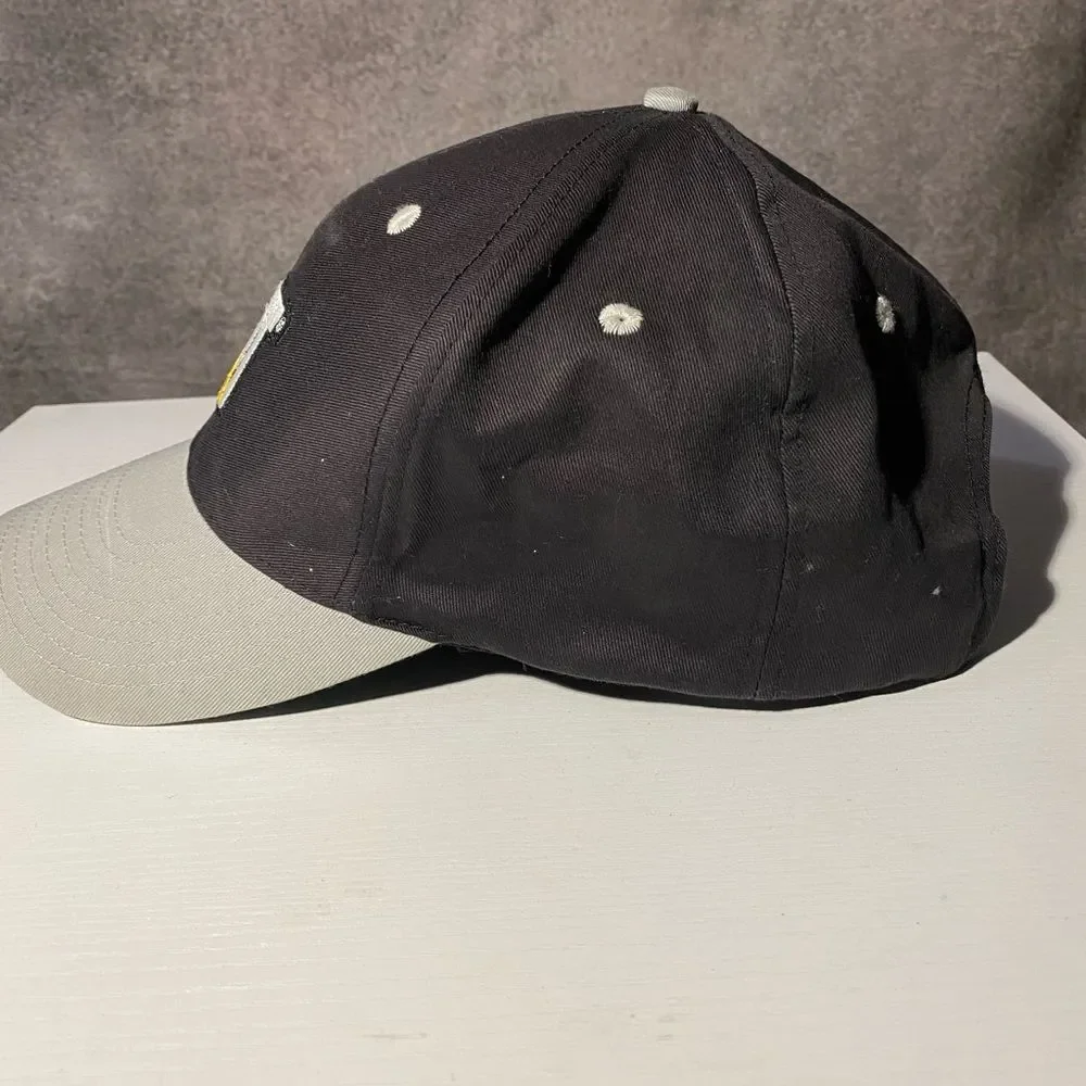 Caterpillar stylish cap